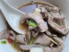 -坚记面店(一德路店)