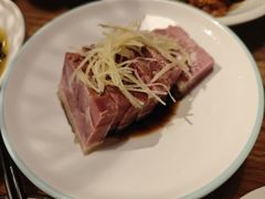 -扬州狮子楼·非遗淮扬菜(东关街店)