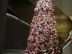 -华尔道夫酒店·羿庭(金鱼胡同店)