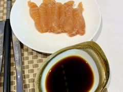 -长沙三景韦尔斯利酒店·Oval全日制餐厅自助餐