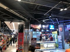 -盒马鲜生(曜一城店)