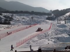 -太子岭滑雪场