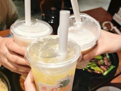 -旺爷砂锅·茶作(国贸城店)