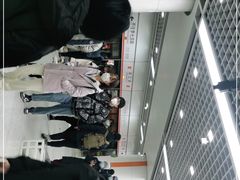 -靖江路(地铁站)