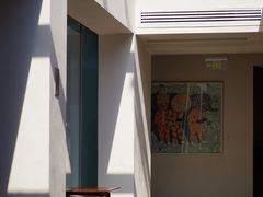 -自如ZSPACE四合院艺术餐厅