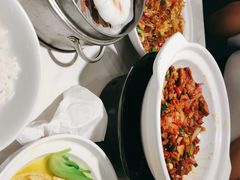 -兰湘子·湘菜小炒(崂山丽达店)