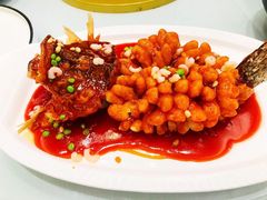 -香雪海·蘇面館(湖滨店)