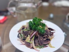 -玉舌尖私房菜(裕华店)