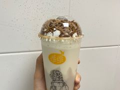 -维维豆奶(金鹰新街口店)