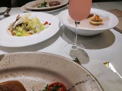 -王品牛排(福州泰禾店)