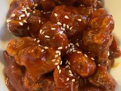 -圆圆家私房美食(民权路店)