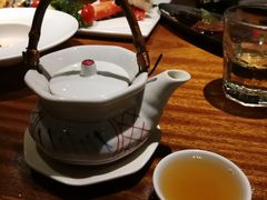 -九井澤精致料理(金茂店)