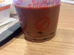 -麦当劳(玉桥中路店)