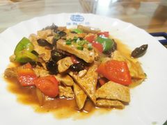 -红红海鲜大排档