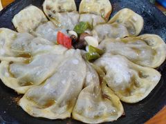 -十二道丰味·徐州土菜·烧烤(何山路店)