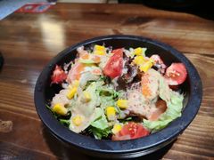 -龙神·炭烧酒场深夜食堂(新街口店)
