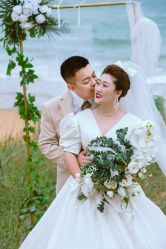 -巴黎春天·菀纱仙庭婚纱美学