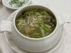 -寻味顺德·南记酒家·传统顺德菜·鱼生(广源路店)