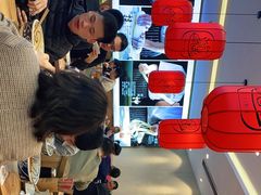 -陇上秦轩biangbiang面(萧山万象汇店)