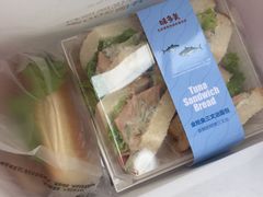 -味多美蛋糕(马家堡永辉店)