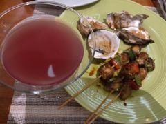 -漳州佰翔圆山酒店·圆山畔西餐厅