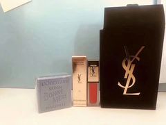 -YSL(南昌百盛店)