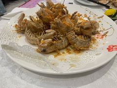 避风塘濑尿虾-大东海海鲜酒楼(渔人码头总店)