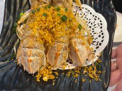 -79号渔船海鲜饭店(华强北店)