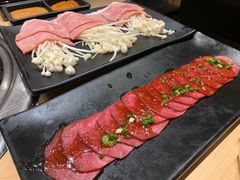 -花味·自助烤肉(雨花客厅店)