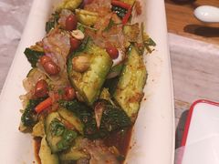 -熙成烧烤(白塔岭店)