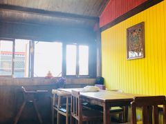-陀岗美食·云南藏式特色餐厅