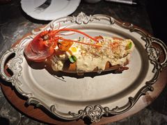 -LESCEDARS Brasserie Bistro香柏树