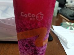-CoCo都可(健翔桥店)