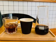 -长颈鹿咖啡(大学路店)