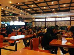 大堂-龙抄手(春熙路总店)