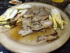-宏宏无烟石板烧烤