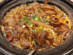 青豆肥肠-老砂锅(城北店)