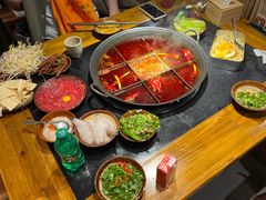 -陶婆婆火锅(洪崖洞店)