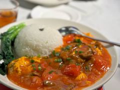 -食大利香港茶餐厅(南亚风情第一城店)