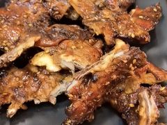 老沈阳烤鸡架-老铁岭·涮肚烧烤(浑南店)