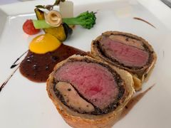 招牌惠灵顿牛排-蝶舍·MAISON PAPILLON