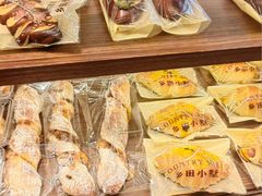 -乡田小墅(展览馆路JK FUN商城店)