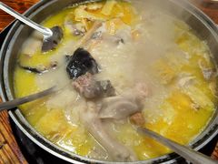 -侠成水上农庄(工业大道店)