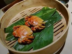 -成隆行·蟹王府(九江路店)