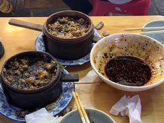 -老妈火锅粉(幸福路步行街店)