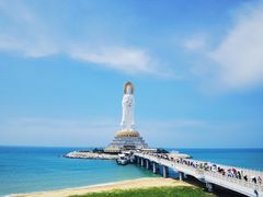 -三亚南山文化旅游区