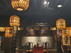 -南京大牌档(崇文门国瑞店)