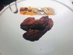 -赤火牛排(金狮广场店)
