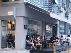 -CoffeeVendor(西乡店)