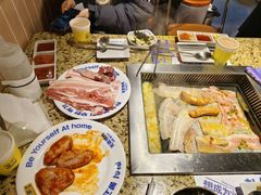 -阿亲家·韩式无限烤肉(春熙路店)